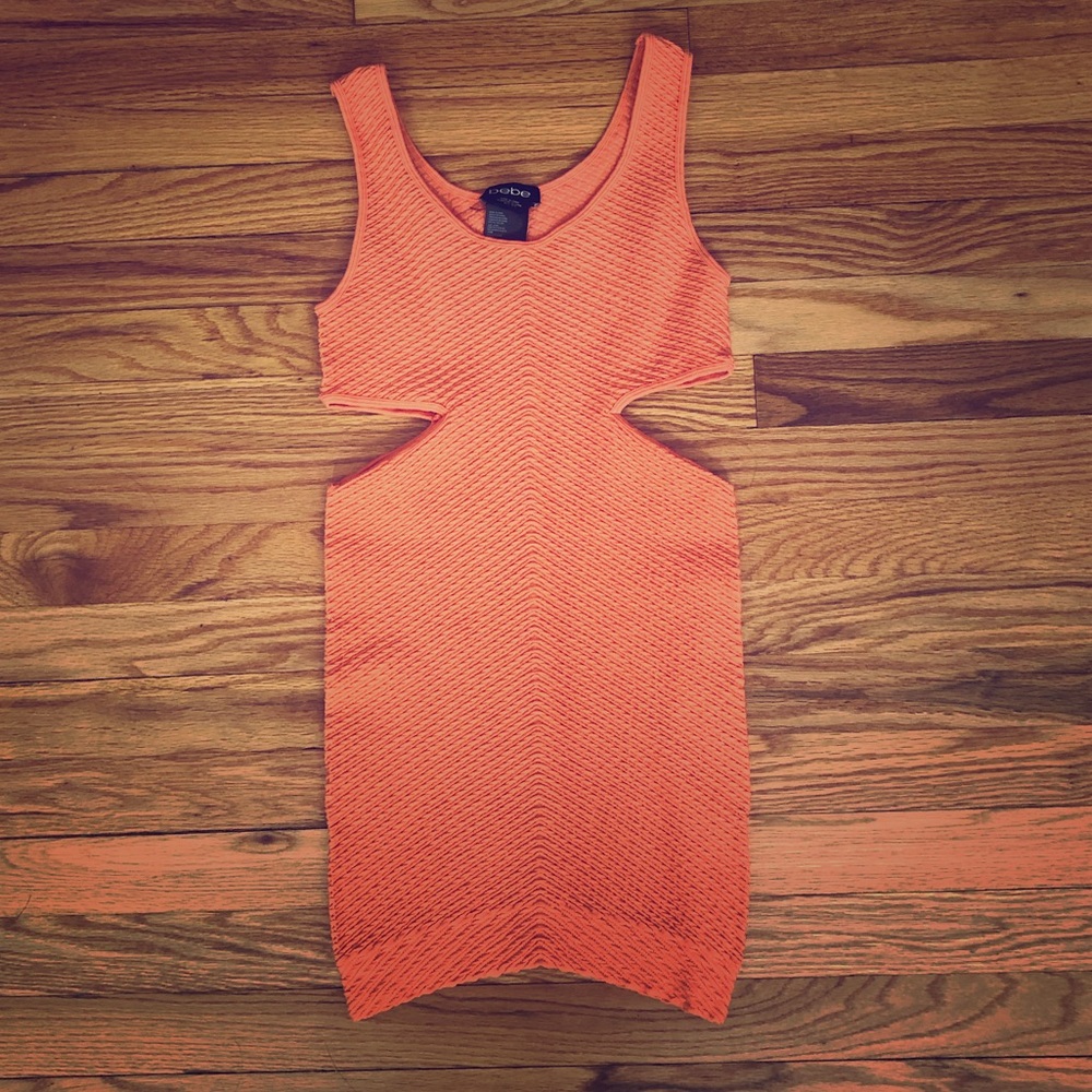 Bebe Dress